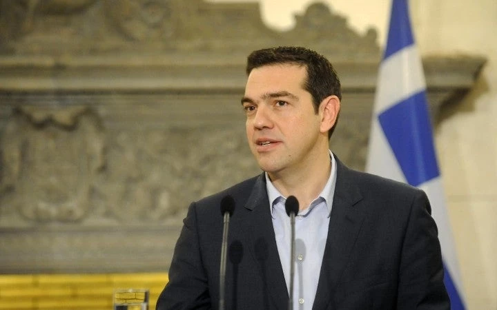 «Ανοίγει σαμπάνιες» η Μέρκελ: «Κωλοτούμπα» Τσίπρα για δημοψήφισμα – Αποθεώνει την Άνγκελα – «Αν ζητηθεί, θα καταθέσουμε υπέρ του Γεωργίου!»